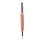 Face Complex One To One Lipstick Waterproof + Lipliner Waterproof #01