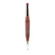 Face Complex One To One Lipstick Waterproof + Lipliner Waterproof #03 Face Complex One To One Lipstick Waterproof + Lipliner Waterproof #03