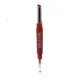 Face Complex One To One Lipstick Waterproof + Lipliner Waterproof #06 Face Complex One To One Lipstick Waterproof + Lipliner Waterproof #06