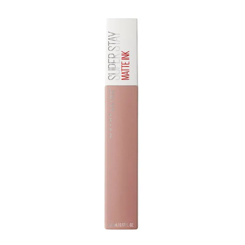 Maybelline Superstay Matte Ink 5ml #05 (Loyalist) Maybelline Superstay Matte Ink 5ml #05 (Loyalist)