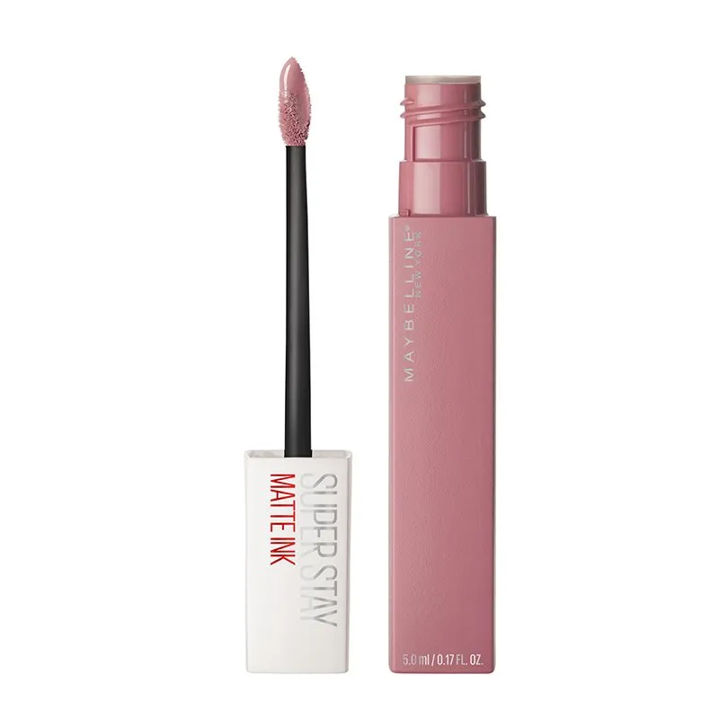 Maybelline Superstay Matte Ink 5ml #10 (Dreamer) Maybelline Superstay Matte Ink 5ml #10 (Dreamer)