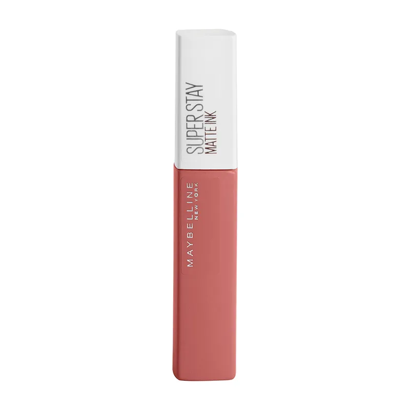 Maybelline Superstay Matte Ink 5ml #130 (Self Starter) Maybelline Superstay Matte Ink 5ml #130 (Self Starter)