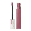 Maybelline Superstay Matte Ink 5ml #15 (Lover)