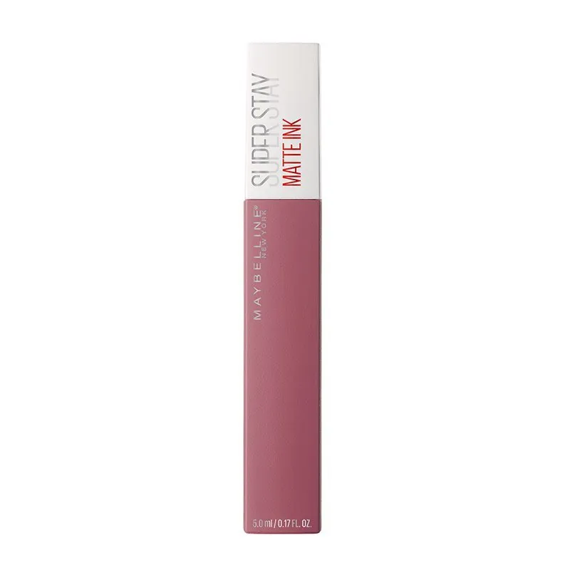 Maybelline Superstay Matte Ink 5ml #15 (Lover) Maybelline Superstay Matte Ink 5ml #15 (Lover)