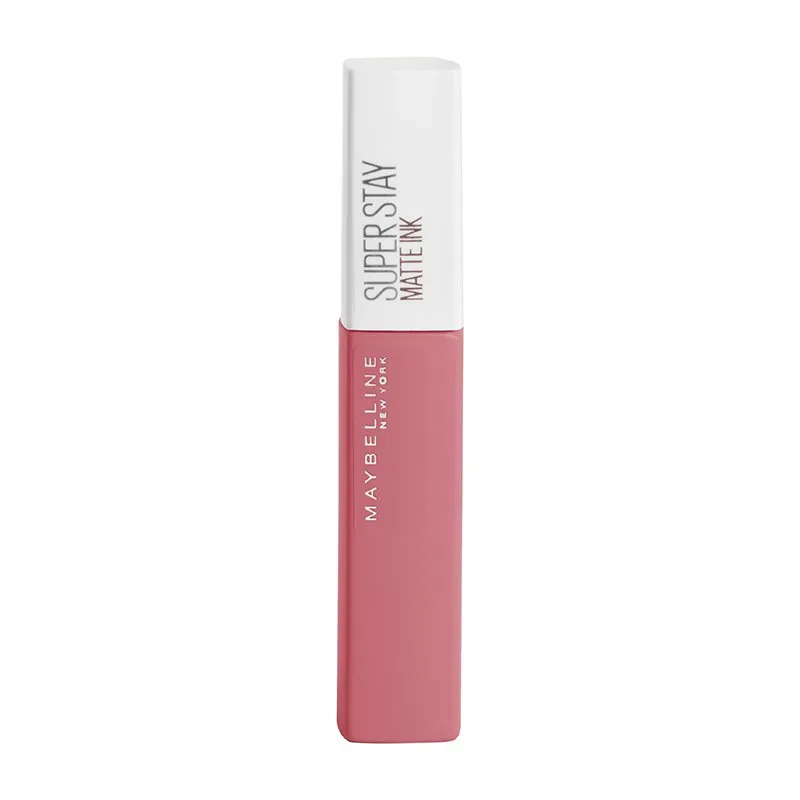 Maybelline Superstay Matte Ink 5ml #155 (Savant) Maybelline Superstay Matte Ink 5ml #155 (Savant)