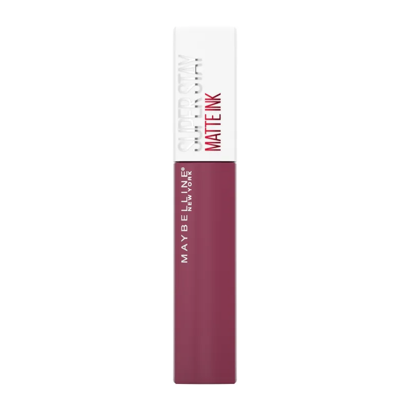 Maybelline Superstay Matte Ink 5ml #165 (Successful) Maybelline Superstay Matte Ink 5ml #165 (Successful)
