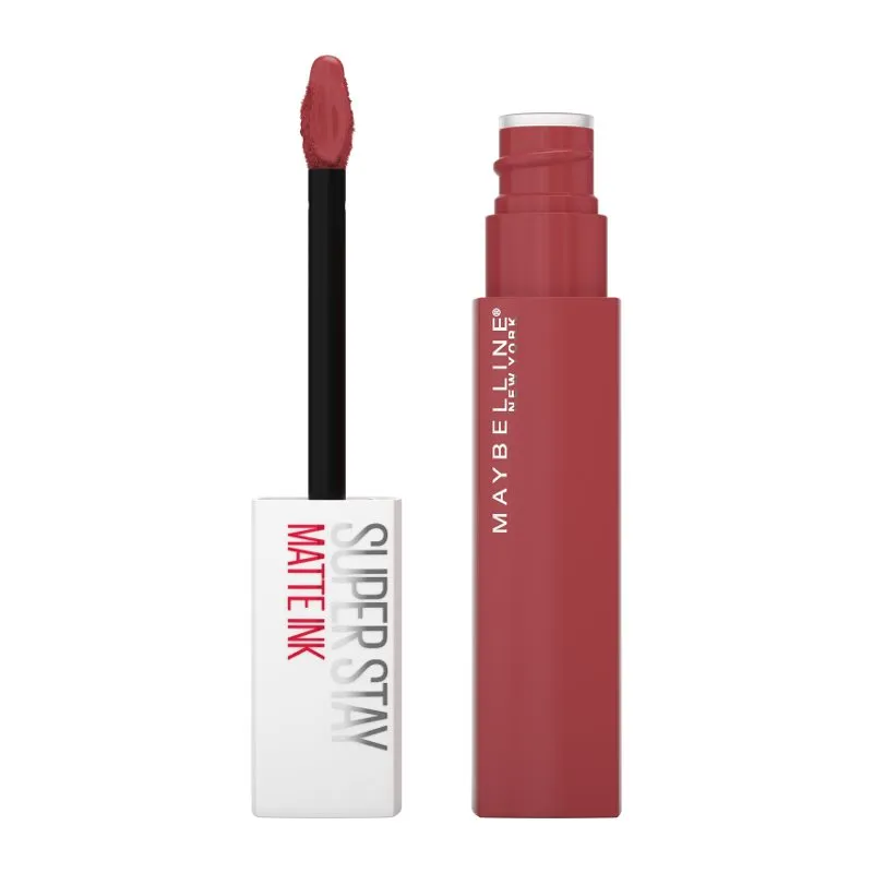 Maybelline Superstay Matte Ink 5ml #170 (Initiator) Maybelline Superstay Matte Ink 5ml #170 (Initiator)