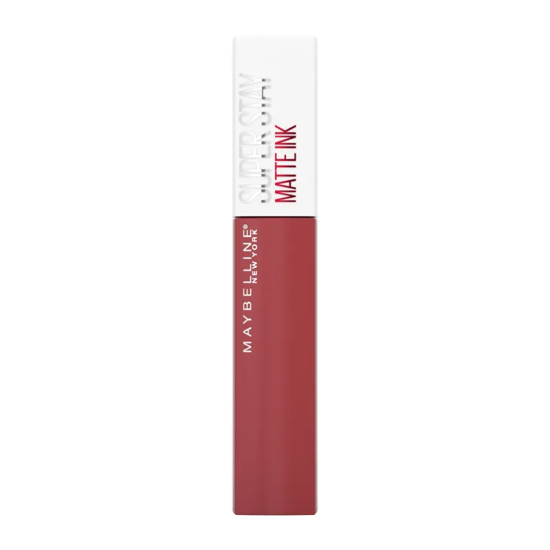 Maybelline Superstay Matte Ink 5ml #170 (Initiator) Maybelline Superstay Matte Ink 5ml #170 (Initiator)