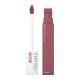 Maybelline Superstay Matte Ink 5ml #175 (Ringleader) Maybelline Superstay Matte Ink 5ml #175 (Ringleader)