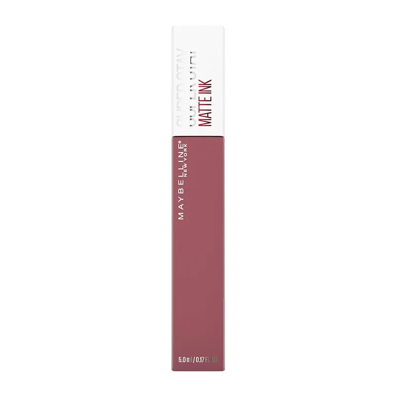 Maybelline Superstay Matte Ink 5ml #175 (Ringleader) Maybelline Superstay Matte Ink 5ml #175 (Ringleader)
