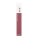 Maybelline Superstay Matte Ink 5ml #175 (Ringleader) Maybelline Superstay Matte Ink 5ml #175 (Ringleader)