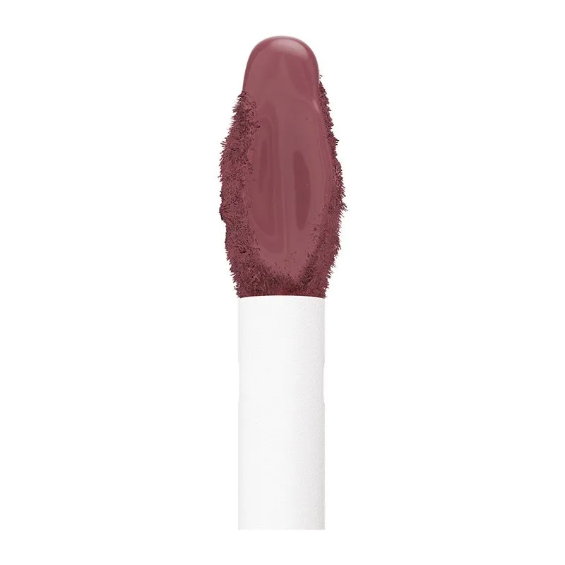 Maybelline Superstay Matte Ink 5ml #175 (Ringleader) Maybelline Superstay Matte Ink 5ml #175 (Ringleader)
