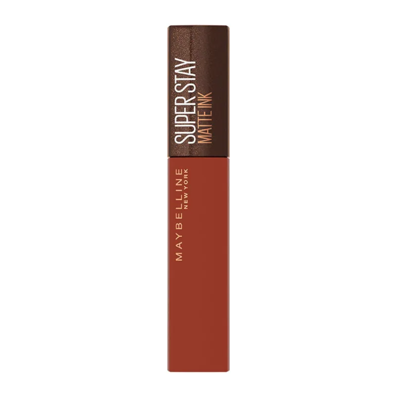 Maybelline Superstay Matte Ink 5ml #270 (Cocoa) Maybelline Superstay Matte Ink 5ml #270 (Cocoa)