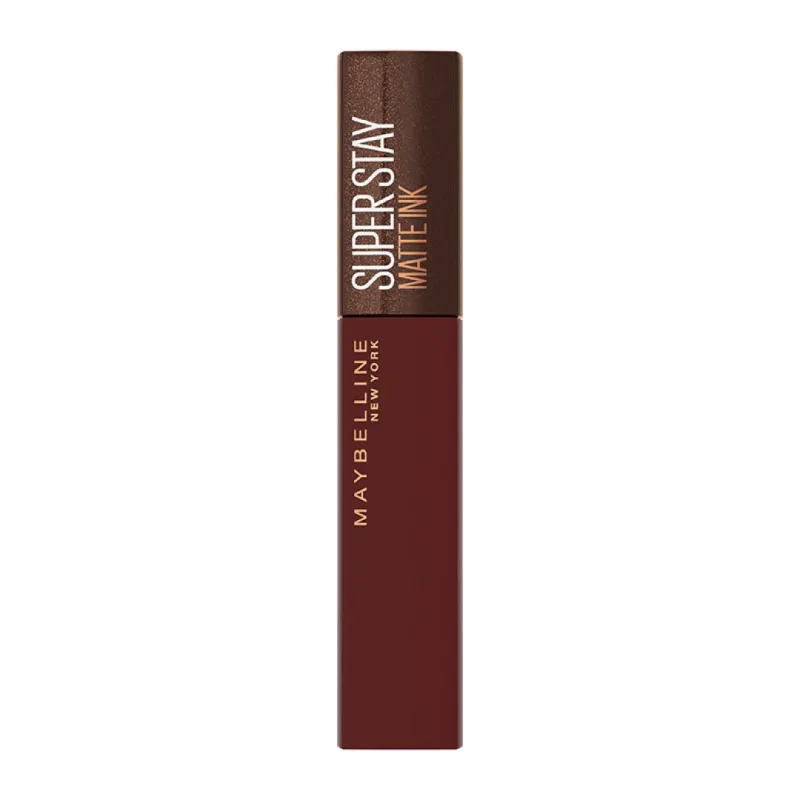Maybelline Superstay Matte Ink 5ml #275 (Mocha Inventor) Maybelline Superstay Matte Ink 5ml #275 (Mocha Inventor)