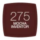 Maybelline Superstay Matte Ink 5ml #275 (Mocha Inventor) Maybelline Superstay Matte Ink 5ml #275 (Mocha Inventor)