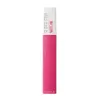 Maybelline Superstay Matte Ink 5ml #30 (Romantic)