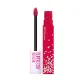 Maybelline Superstay Matte Ink 5ml #390 (Life Party) Maybelline Superstay Matte Ink 5ml #390 (Life Party)