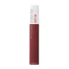 Maybelline Superstay Matte Ink 5ml #50 (Voyager)