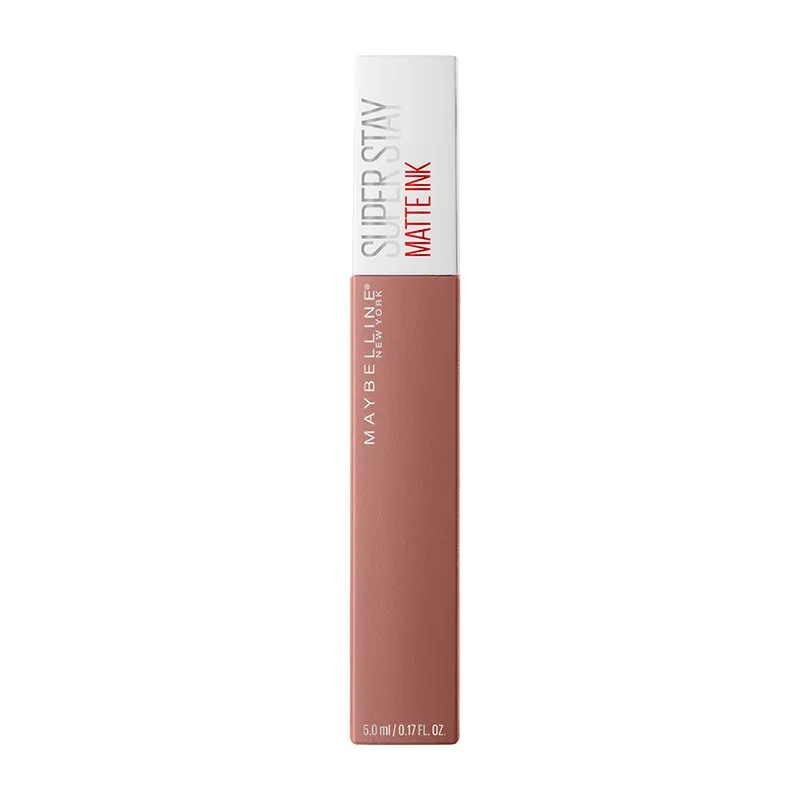 Maybelline Superstay Matte Ink 5ml #65 (Seductres) Maybelline Superstay Matte Ink 5ml #65 (Seductres)