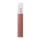 Maybelline Superstay Matte Ink 5ml #65 (Seductres) Maybelline Superstay Matte Ink 5ml #65 (Seductres)