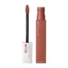 Maybelline Superstay Matte Ink 5ml #70 (Amazonian)