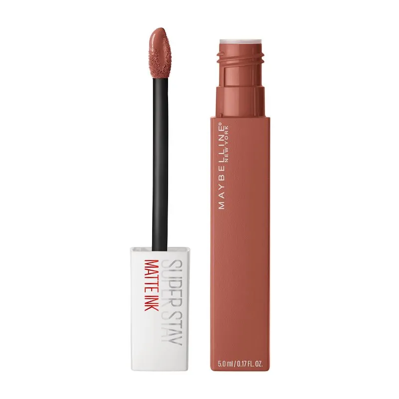 Maybelline Superstay Matte Ink 5ml #70 (Amazonian) Maybelline Superstay Matte Ink 5ml #70 (Amazonian)