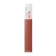 Maybelline Superstay Matte Ink 5ml #70 (Amazonian) Maybelline Superstay Matte Ink 5ml #70 (Amazonian)