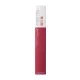Maybelline Superstay Matte Ink 5ml #80 (Ruler) Maybelline Superstay Matte Ink 5ml #80 (Ruler)