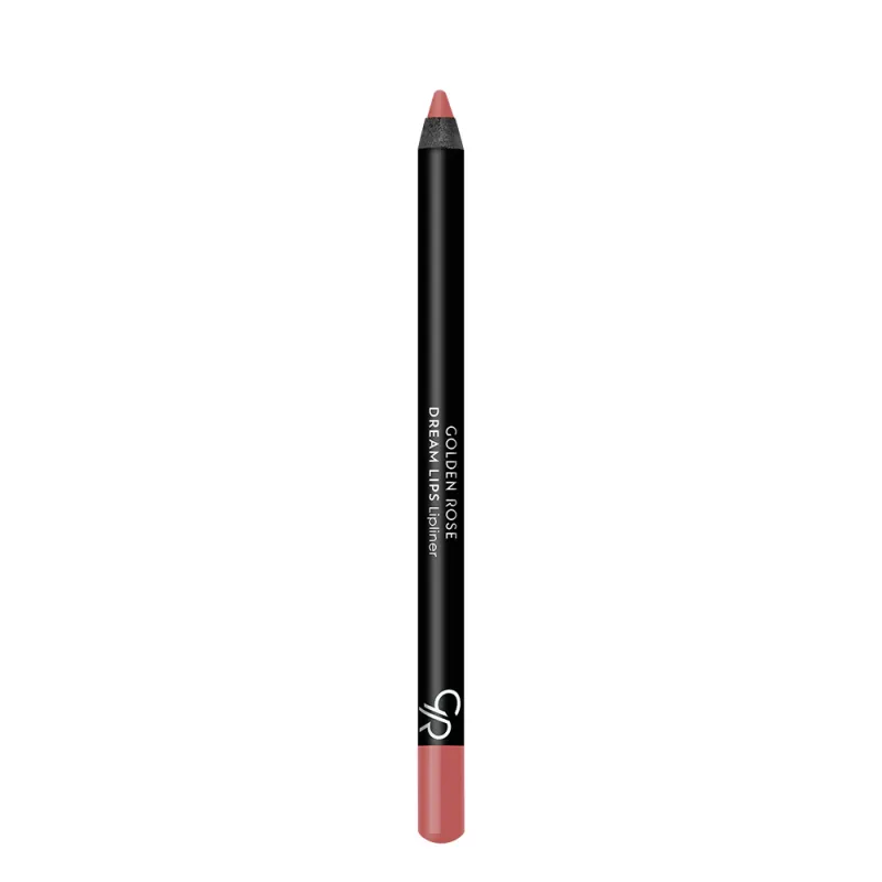 Golden Rose Dream Lips Pencil – #540 Golden Rose Dream Lips Pencil – #540