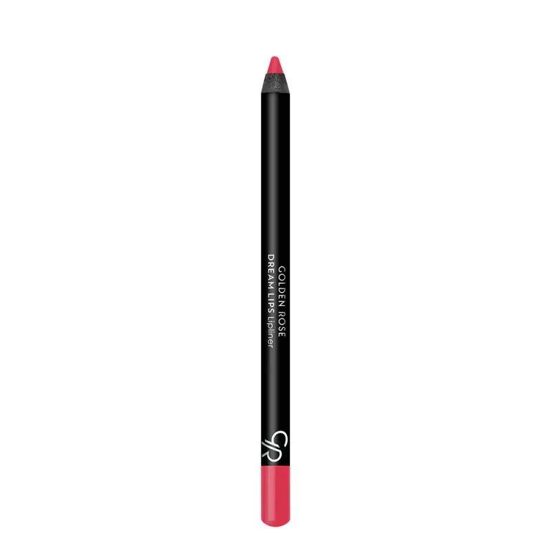 Golden Rose Dream Lips Pencil – #542 Golden Rose Dream Lips Pencil – #542