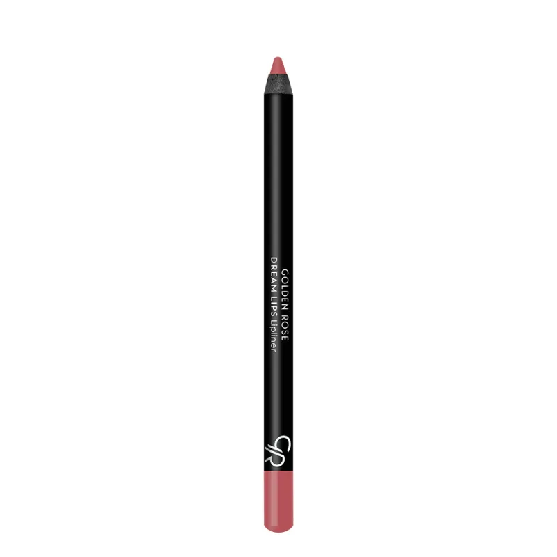 Golden Rose Dream Lips Pencil – #543 Golden Rose Dream Lips Pencil – #543