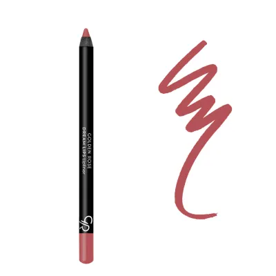 Golden Rose Dream Lips Pencil – #543