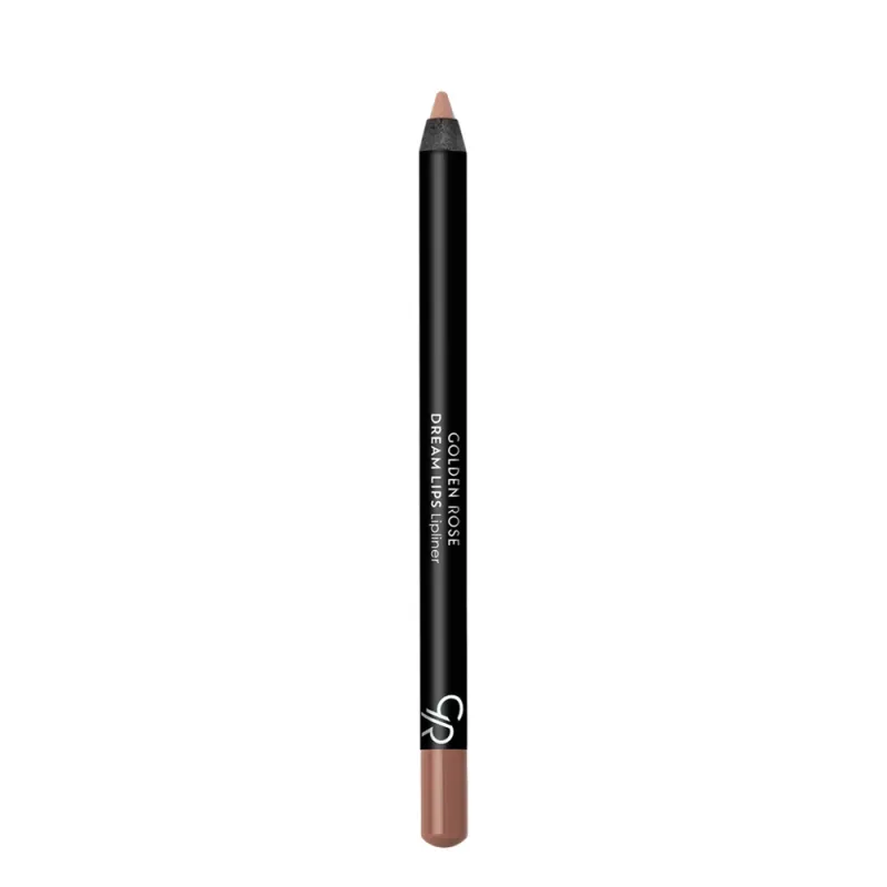 Golden Rose Dream Lips Pencil – #501 Golden Rose Dream Lips Pencil – #501