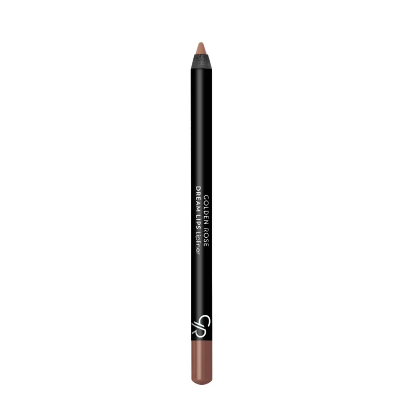 Golden Rose Dream Lips Pencil – #502 Golden Rose Dream Lips Pencil – #502