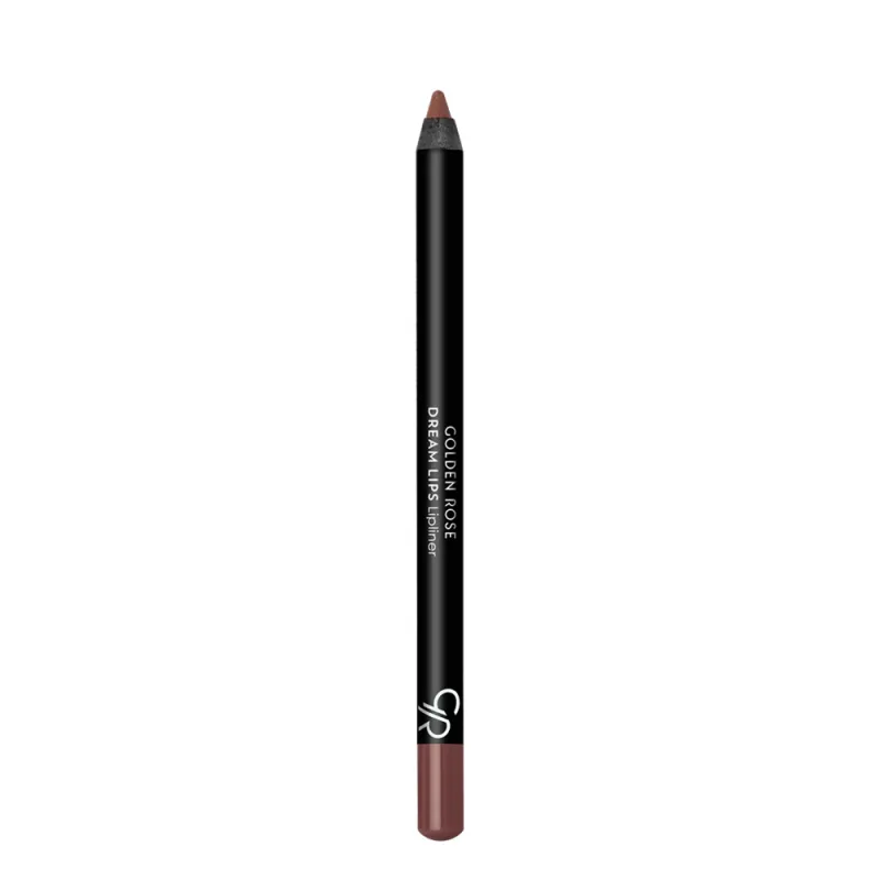 Golden Rose Dream Lips Pencil – #504 Golden Rose Dream Lips Pencil – #504