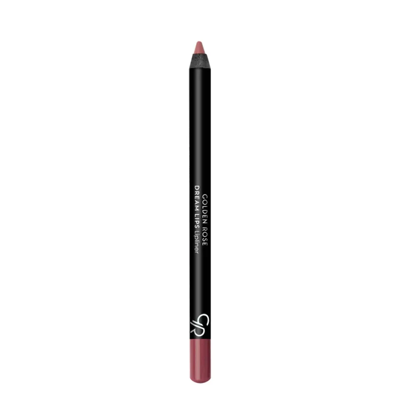 Golden Rose Dream Lips Pencil – #511 Golden Rose Dream Lips Pencil – #511