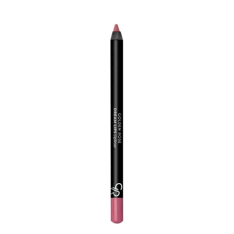 Golden Rose Dream Lips Pencil – #512 Golden Rose Dream Lips Pencil – #512