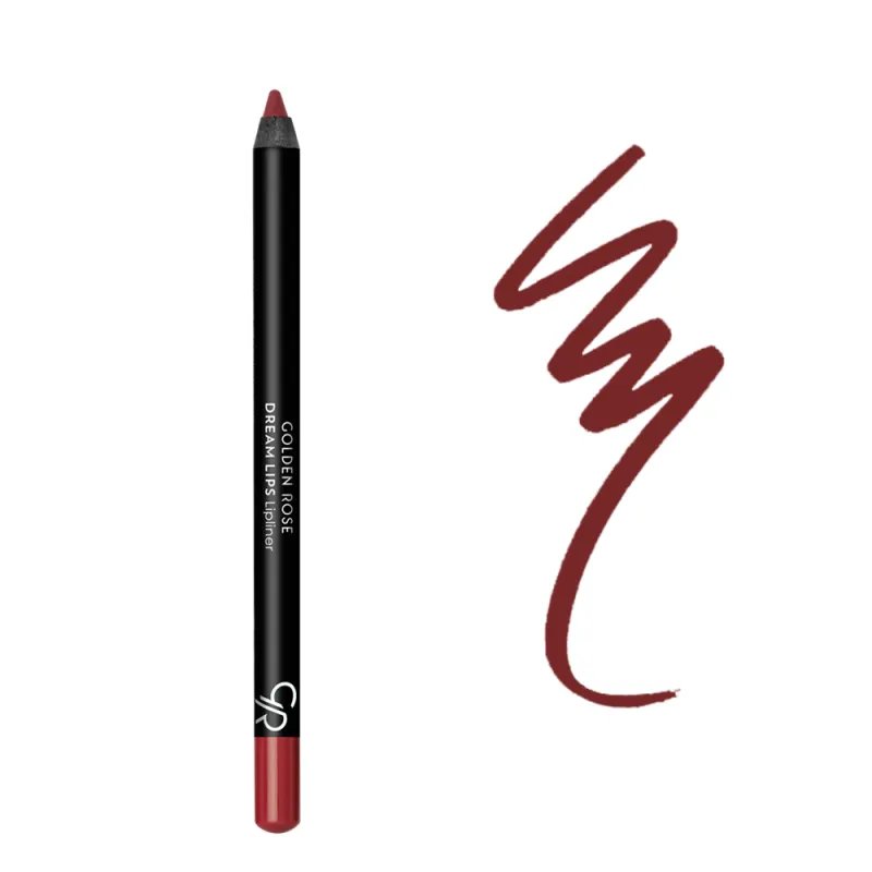 Golden Rose Dream Lips Pencil – #517 Golden Rose Dream Lips Pencil – #517