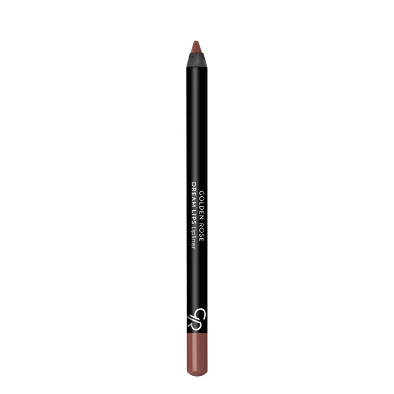 Golden Rose Dream Lips Pencil – #518 Golden Rose Dream Lips Pencil – #518