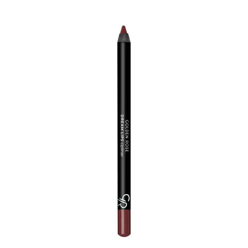 Golden Rose Dream Lips Pencil – #519 Golden Rose Dream Lips Pencil – #519