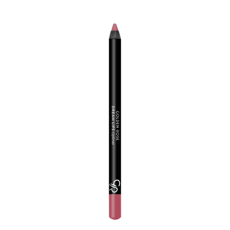Golden Rose Dream Lips Pencil – #521 Golden Rose Dream Lips Pencil – #521