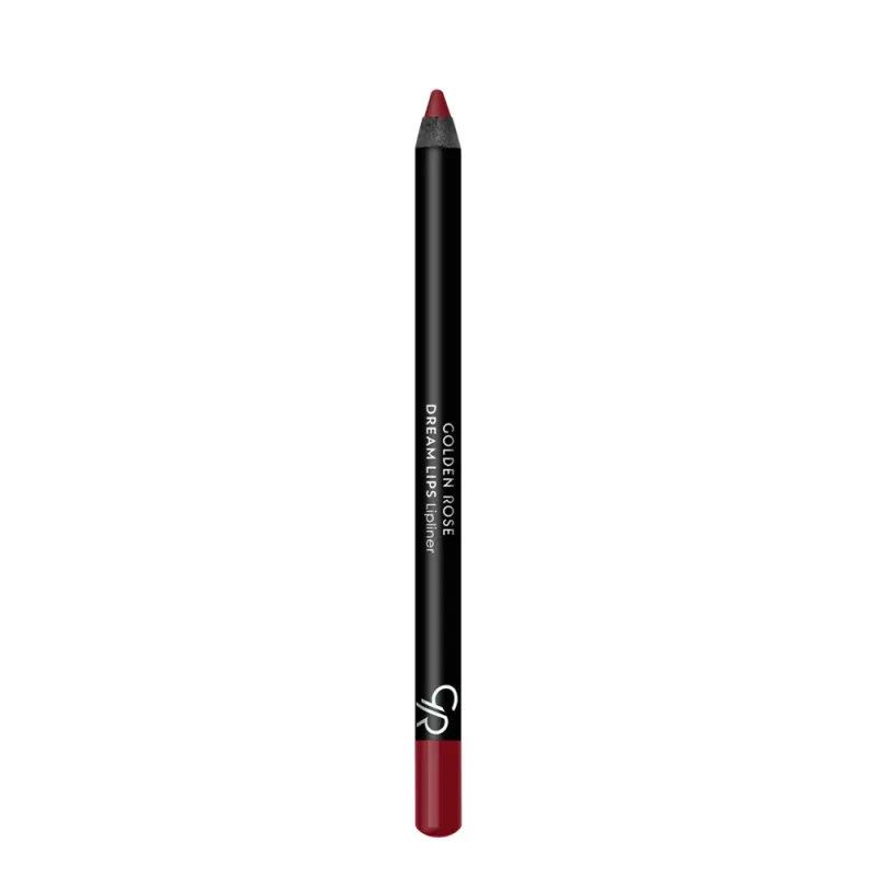 Golden Rose Dream Lips Pencil – #522 Golden Rose Dream Lips Pencil – #522