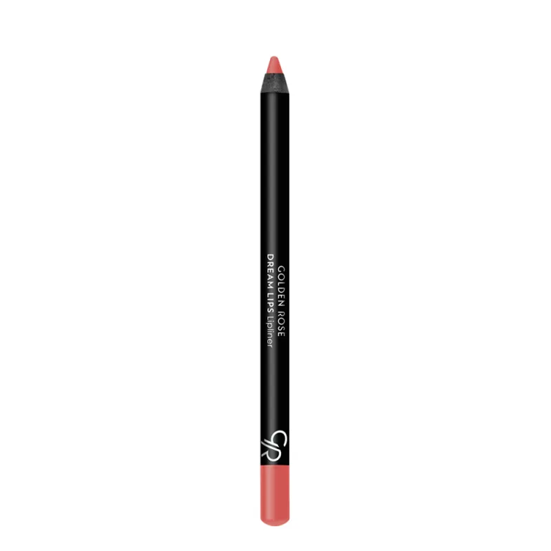 Golden Rose Dream Lips Pencil – #523 Golden Rose Dream Lips Pencil – #523