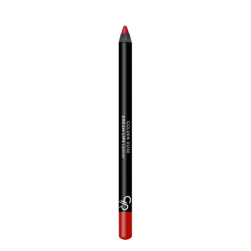 Golden Rose Dream Lips Pencil – #525 Golden Rose Dream Lips Pencil – #525