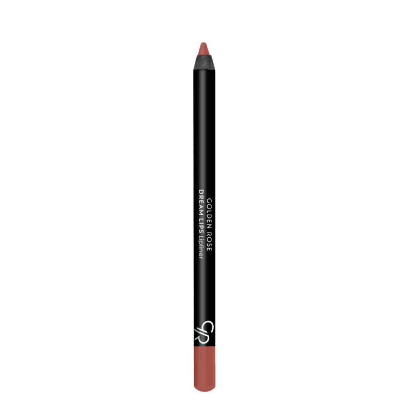 Golden Rose Dream Lips Pencil – #531 Golden Rose Dream Lips Pencil – #531