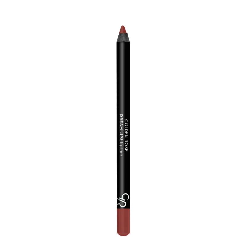 Golden Rose Dream Lips Pencil – #532 Golden Rose Dream Lips Pencil – #532