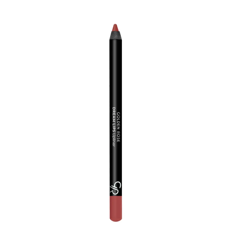 Golden Rose Dream Lips Pencil – #534 Golden Rose Dream Lips Pencil – #534