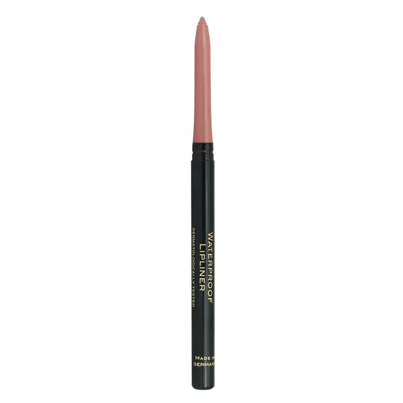Golden Rose Waterproof Mechanical Lipliner (Retractable) – #51 Golden Rose Waterproof Mechanical Lipliner (Retractable) – #51