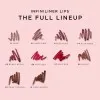 Mon Reve Infiniliner Gel Lip Pencil - Αδιάβροχο Μηχανικό Μολύβι Χειλιών 1.2gr – #09 Sweet Brown