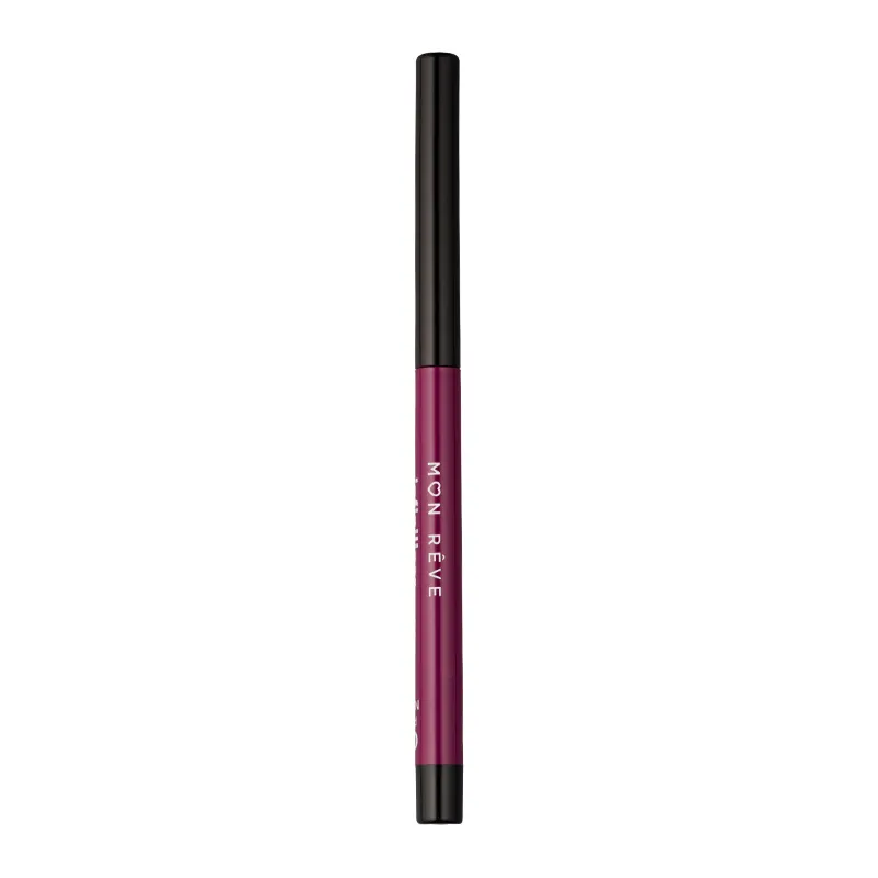 Mon Reve Infiniliner Gel Lip Pencil - Αδιάβροχο Μηχανικό Μολύβι Χειλιών 1.2gr – #03 Red Nude
